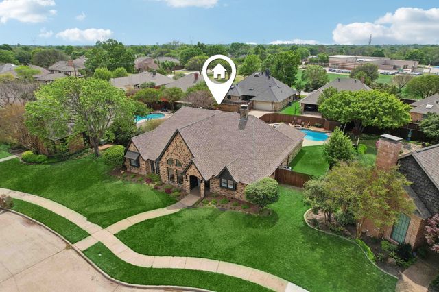 2308 Chula Vista Drive, Plano, TX 75023