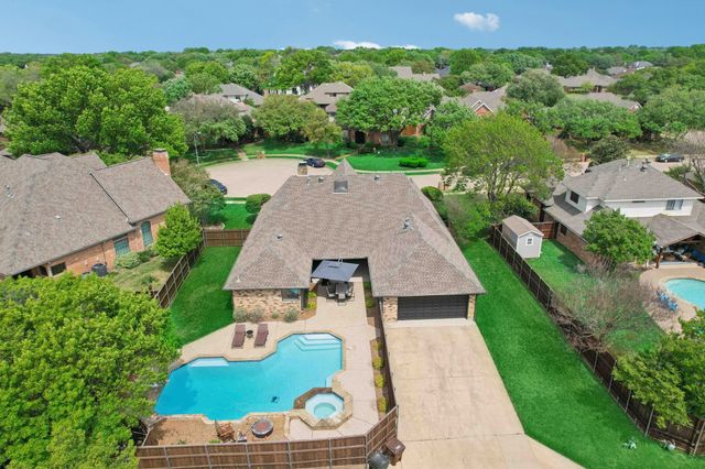 2308 Chula Vista Drive, Plano, TX 75023