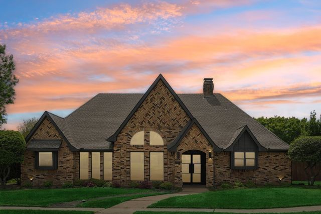 2308 Chula Vista Drive, Plano, TX 75023