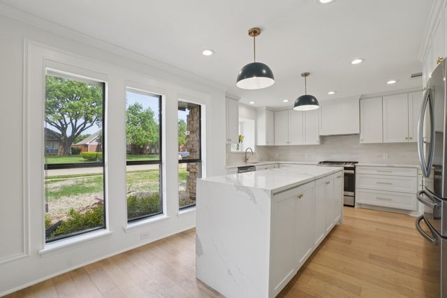 2308 Chula Vista Drive, Plano, TX 75023