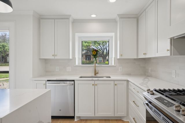 2308 Chula Vista Drive, Plano, TX 75023