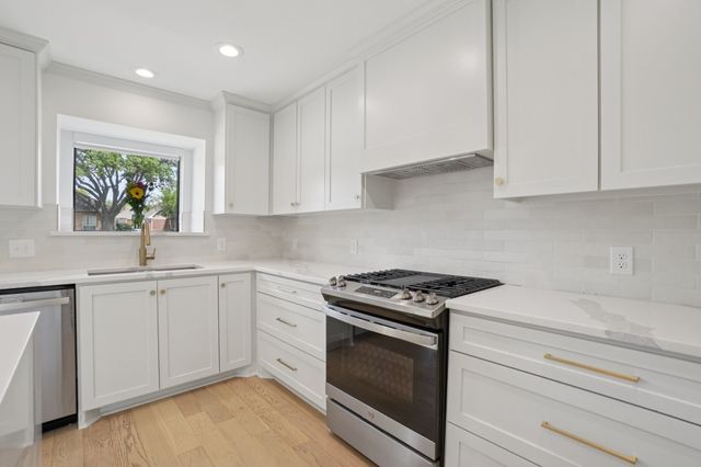 2308 Chula Vista Drive, Plano, TX 75023