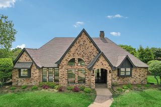 2308 Chula Vista Drive, Plano, TX 75023