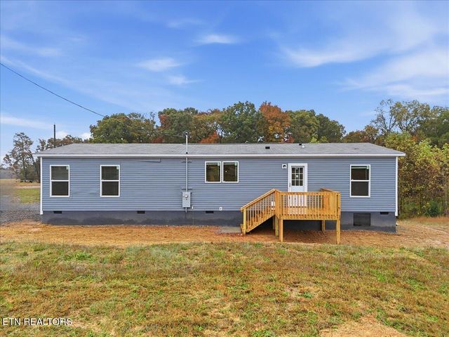 384 County Rd 313, Sweetwater, TN 37874