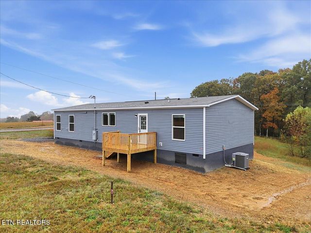 384 County Rd 313, Sweetwater, TN 37874