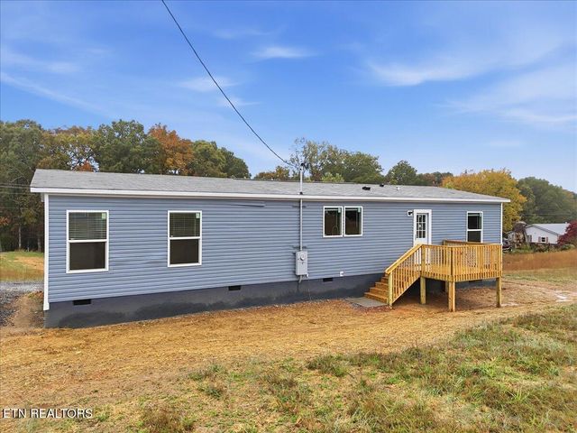 384 County Rd 313, Sweetwater, TN 37874