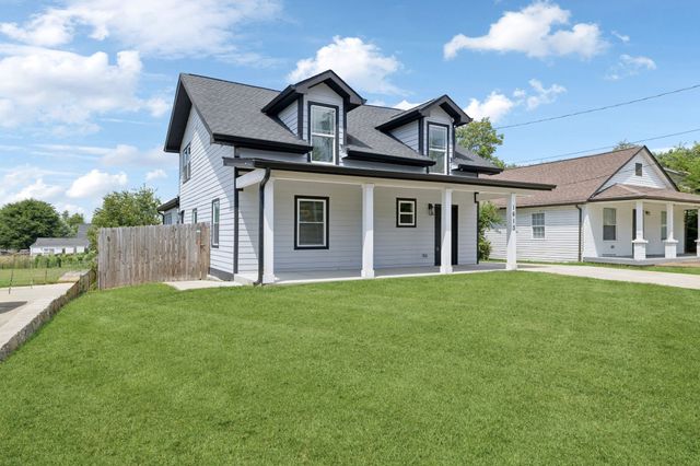 1613 23rd Ave, N, Nashville, TN 37208