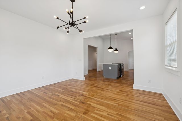 1613 23rd Ave, N, Nashville, TN 37208