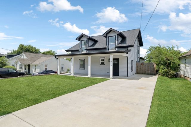 1613 23rd Ave, N, Nashville, TN 37208