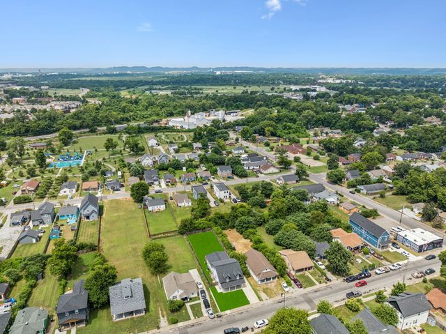 1613 23rd Ave, N, Nashville, TN 37208