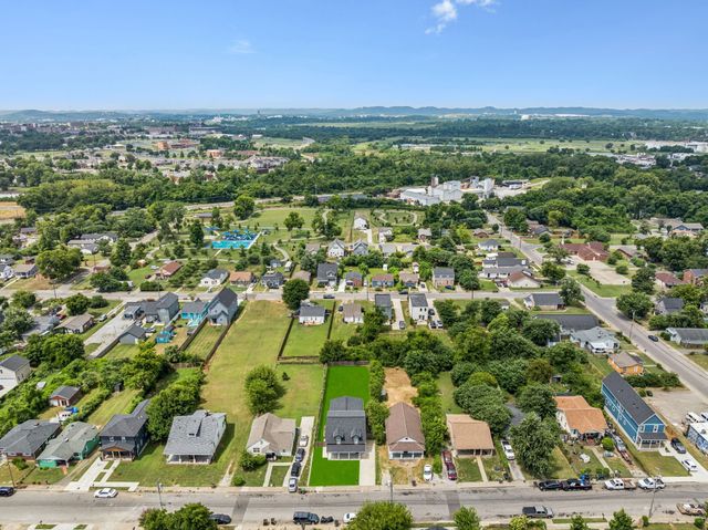 1613 23rd Ave, N, Nashville, TN 37208