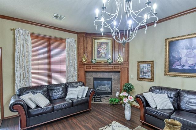 2340 Chadwick Drive, Norman, OK 73071