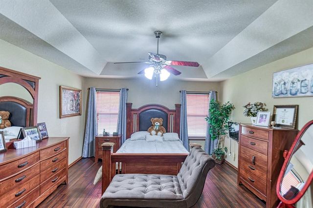 2340 Chadwick Drive, Norman, OK 73071