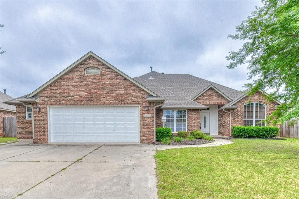 2340 Chadwick Drive, Norman, OK 73071