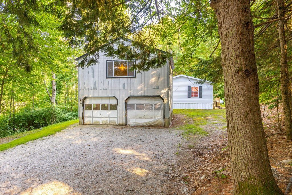 166 Bolsters Mills Road, Otisfield, ME 04270 — photo 2