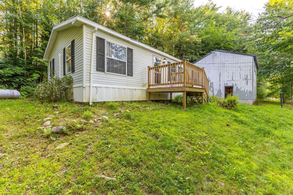 166 Bolsters Mills Road, Otisfield, ME 04270 — photo 3