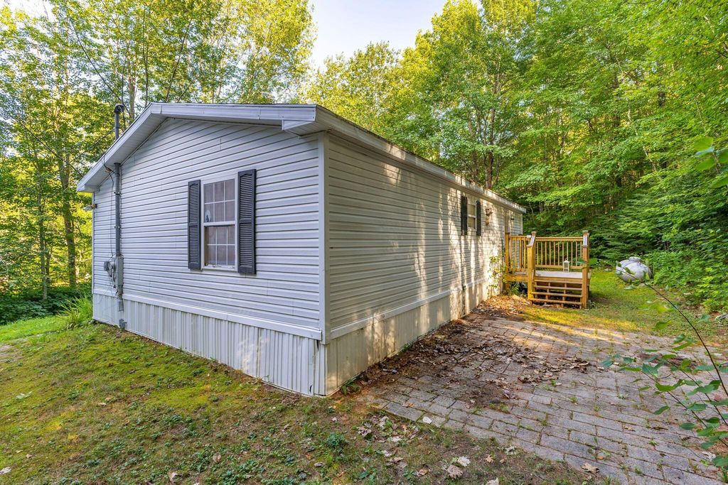 166 Bolsters Mills Road, Otisfield, ME 04270 — photo 4