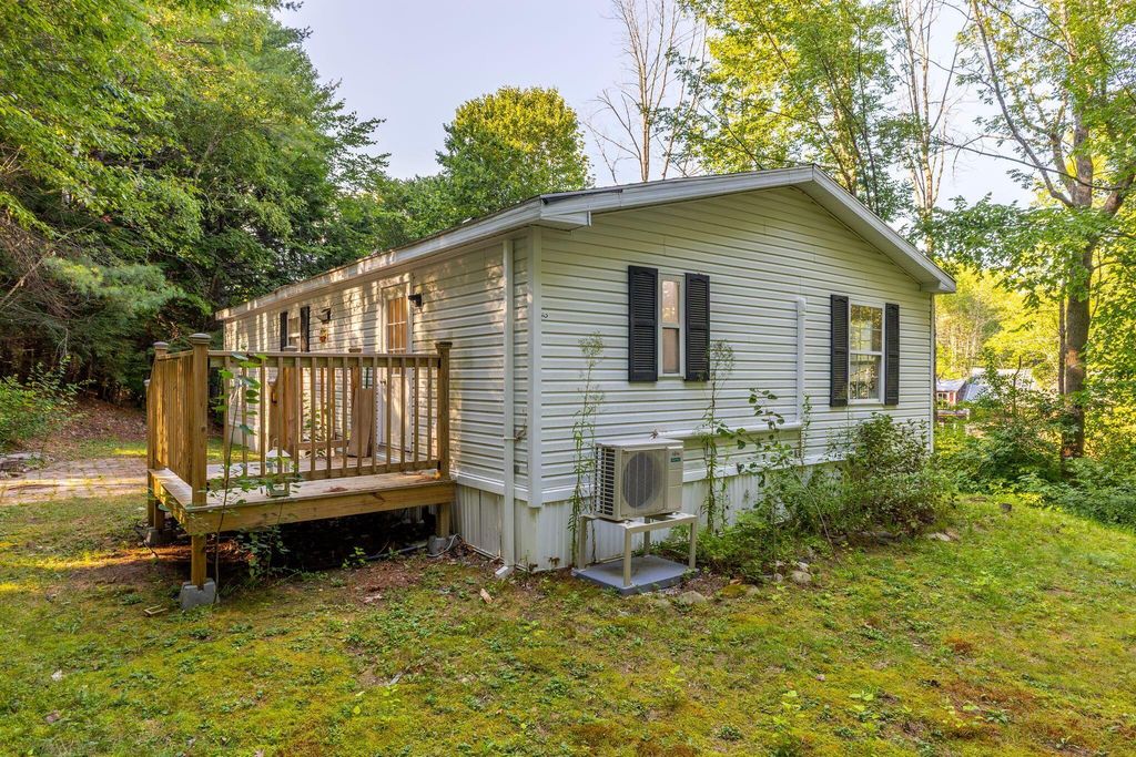 166 Bolsters Mills Road, Otisfield, ME 04270 — photo 5