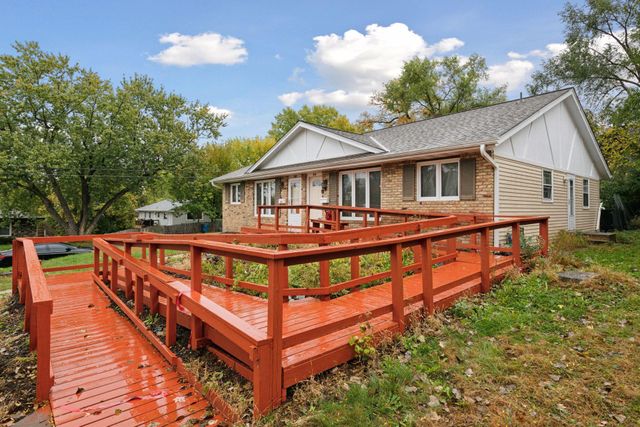 514-516 Sunnyside Lane, Hopkins, MN 55343