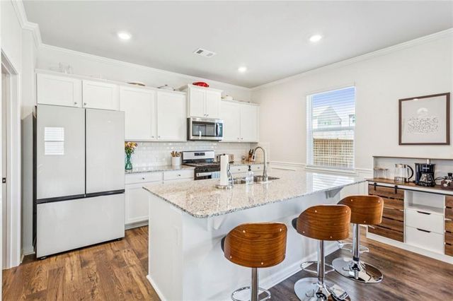 430 Highgrove Way, Dallas, GA 30157