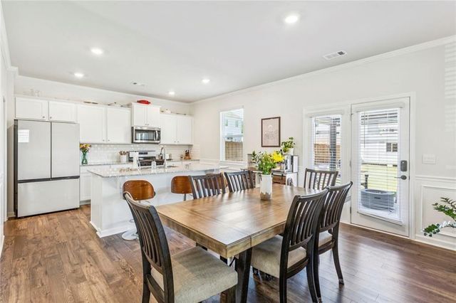 430 Highgrove Way, Dallas, GA 30157
