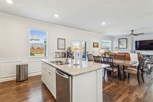 430 Highgrove Way, Dallas, GA 30157