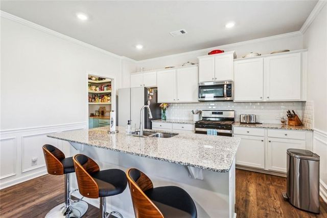 430 Highgrove Way, Dallas, GA 30157