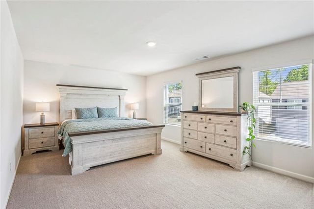 430 Highgrove Way, Dallas, GA 30157