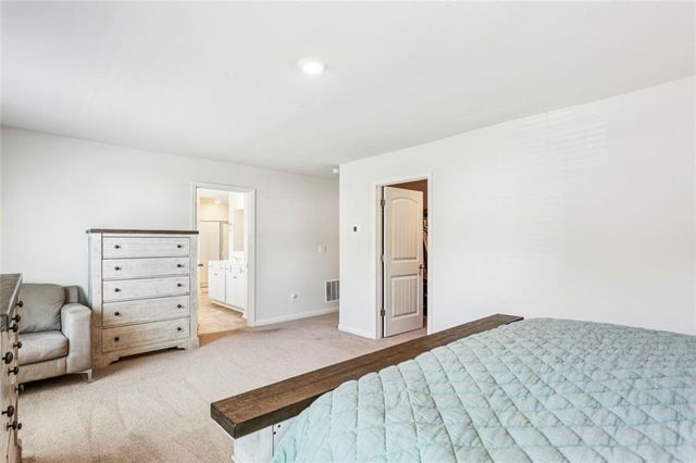 430 Highgrove Way, Dallas, GA 30157