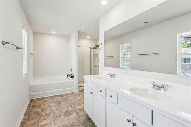 430 Highgrove Way, Dallas, GA 30157