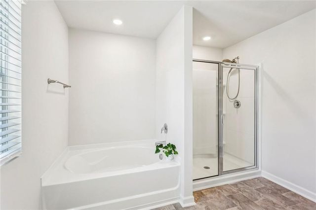 430 Highgrove Way, Dallas, GA 30157