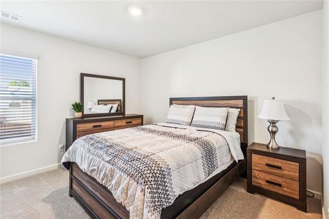 430 Highgrove Way, Dallas, GA 30157