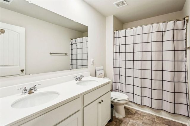 430 Highgrove Way, Dallas, GA 30157