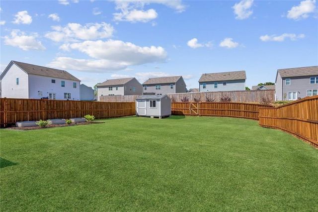 430 Highgrove Way, Dallas, GA 30157