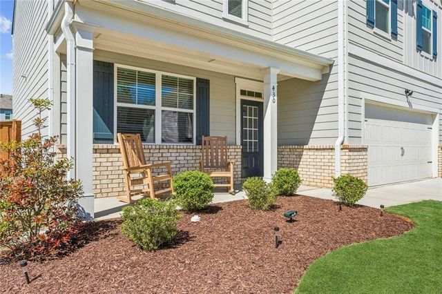 430 Highgrove Way, Dallas, GA 30157