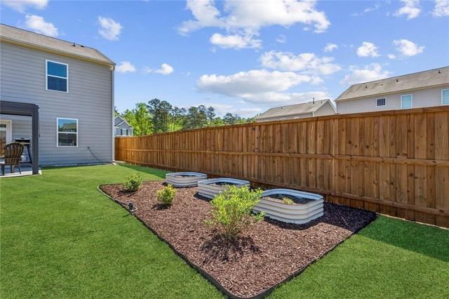 430 Highgrove Way, Dallas, GA 30157