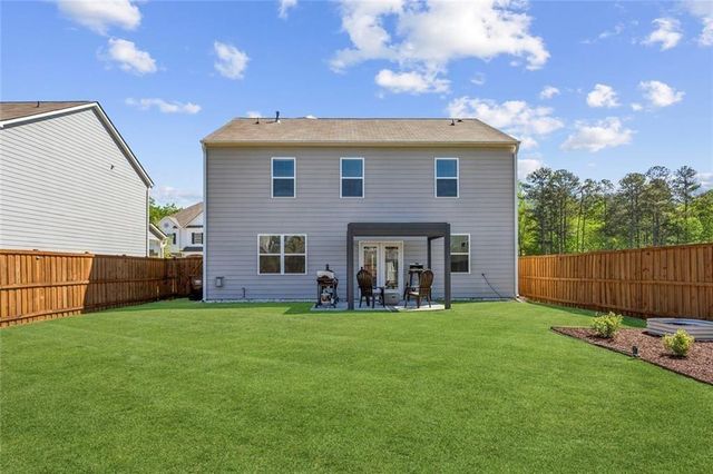 430 Highgrove Way, Dallas, GA 30157