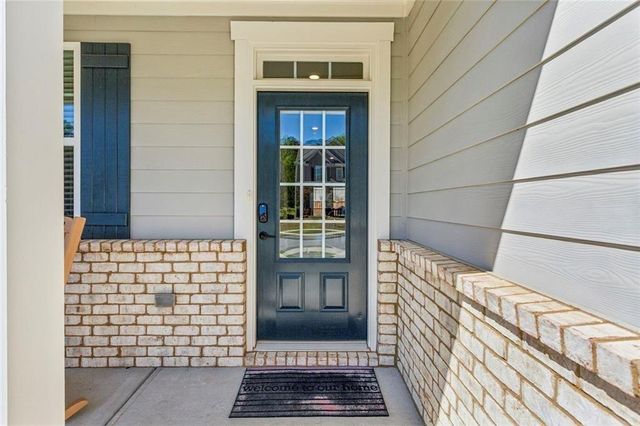 430 Highgrove Way, Dallas, GA 30157