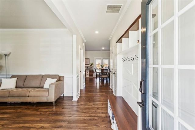 430 Highgrove Way, Dallas, GA 30157