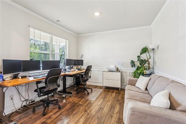 430 Highgrove Way, Dallas, GA 30157