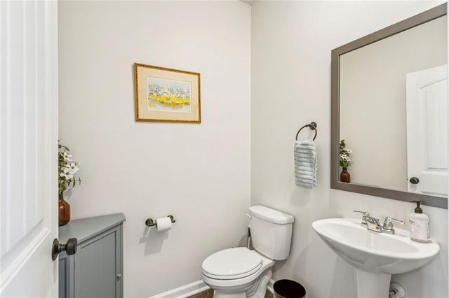 430 Highgrove Way, Dallas, GA 30157