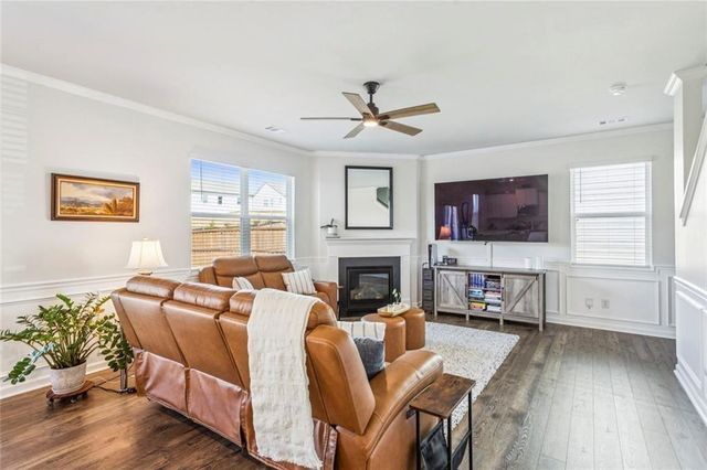 430 Highgrove Way, Dallas, GA 30157