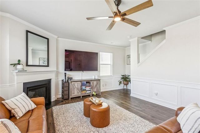 430 Highgrove Way, Dallas, GA 30157