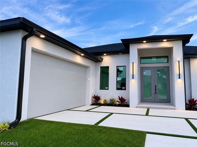 1403 NE 19th TER, Cape Coral, FL 33909