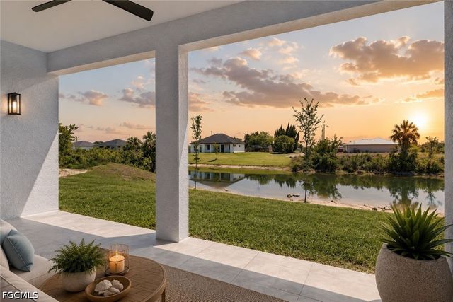 1403 NE 19th TER, Cape Coral, FL 33909