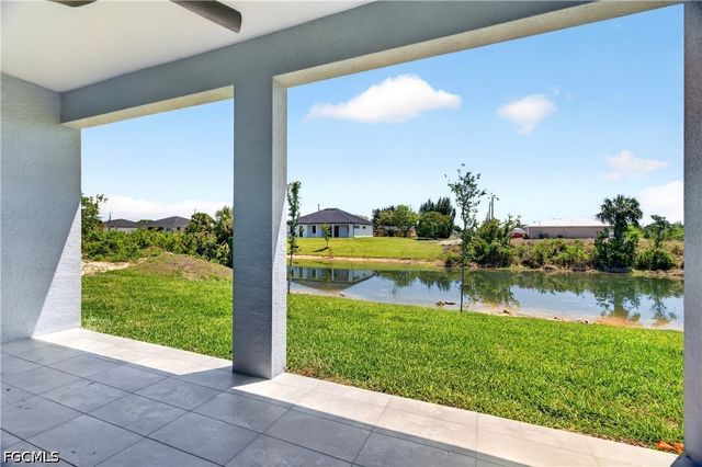1403 NE 19th TER, Cape Coral, FL 33909
