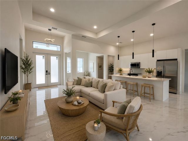 1403 NE 19th TER, Cape Coral, FL 33909