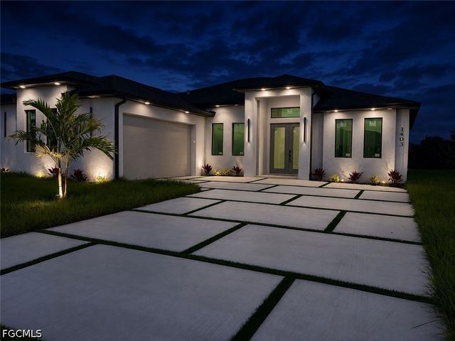1403 NE 19th TER, Cape Coral, FL 33909