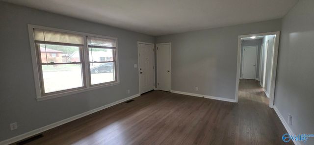 3313 Teton Drive, Huntsville, AL 35810