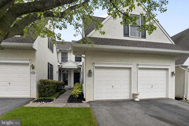 803 WHISPERING BROOKE DR, Newtown Square, PA 19073
